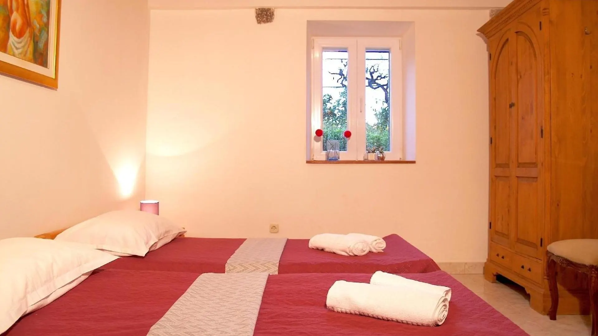 Holiday home Ferienhaus Fuer 14 Personen In Ugljan, Dalmatien Inseln Vor Zadar
