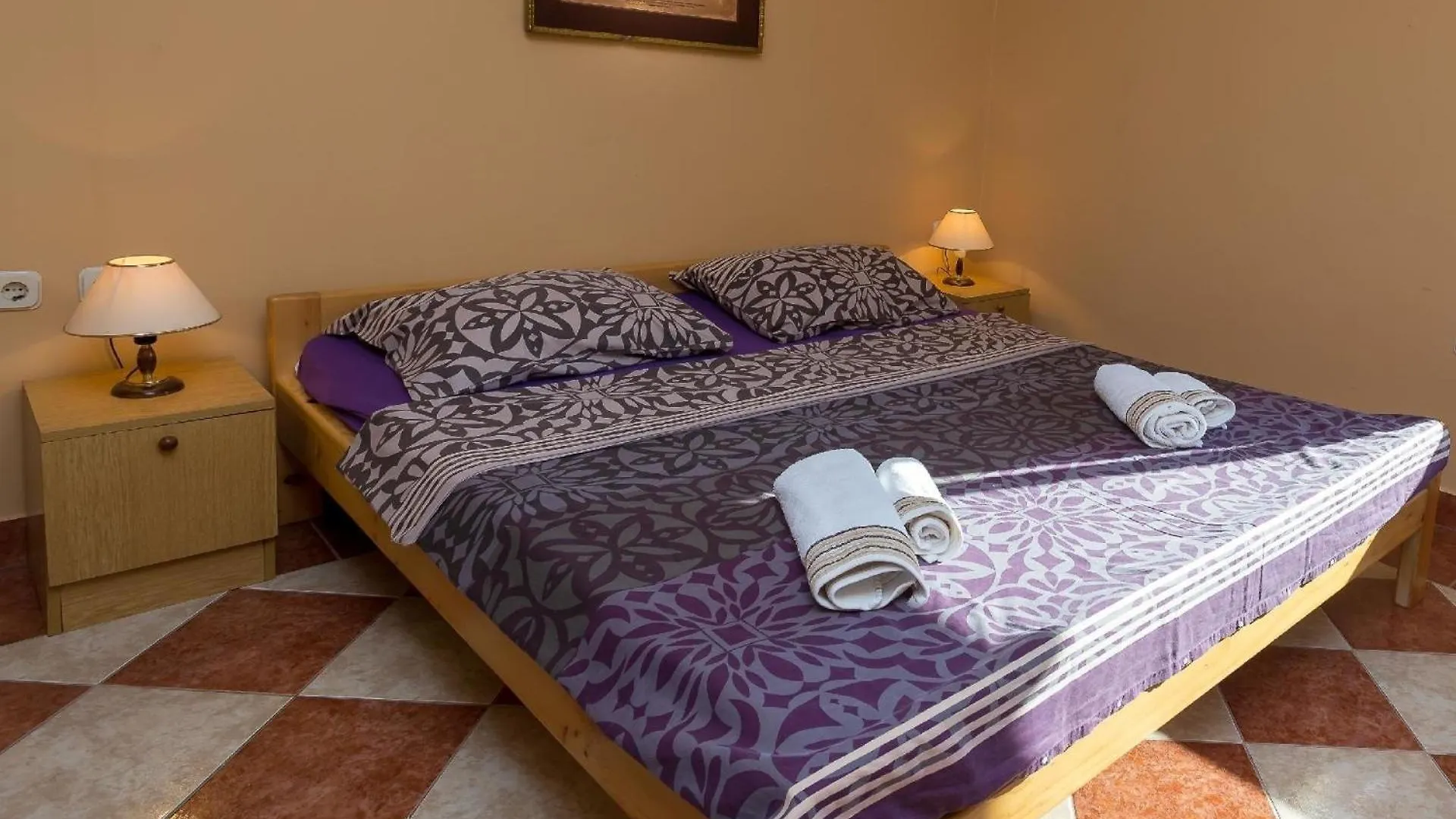 Ferienhaus Fuer 14 Personen In Ugljan, Dalmatien Inseln Vor Zadar Croatia