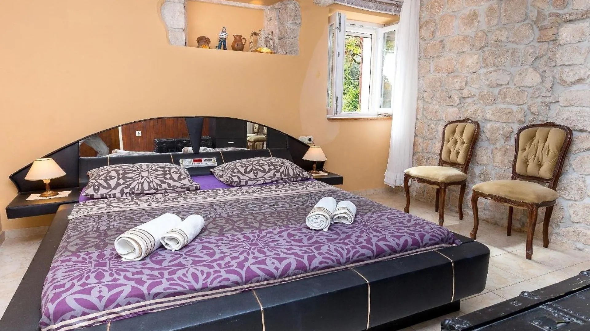 Holiday home Ferienhaus Fuer 14 Personen In Ugljan, Dalmatien Inseln Vor Zadar